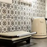 Naxian Nest 2br Near - Semi Basement *