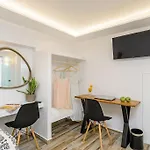 Appartement Naxian Nest 2br Near - Semi Basement *
