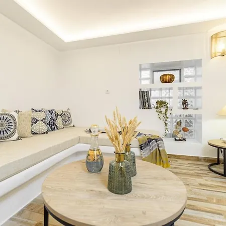 아파트 Naxian Nest 2br Near - Semi Basement *