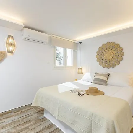 Appartement Naxian Nest 2br Near - Semi Basement