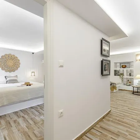2br Near - - Semi Basement * Naxos City