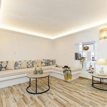 2br Near - - Semi Basement Naxos City