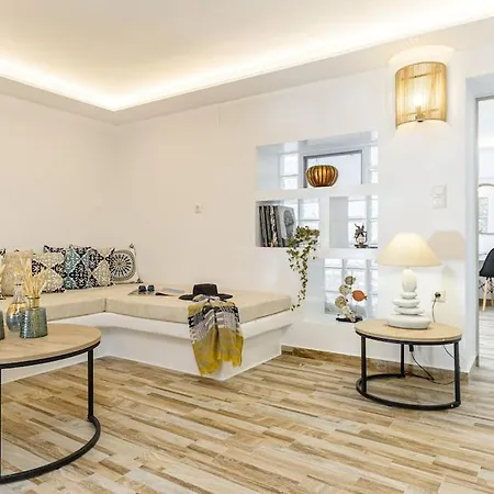 2br Near - - Semi Basement Naxos City