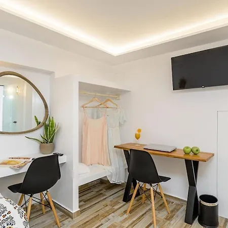 아파트 2br Near - - Semi Basement *