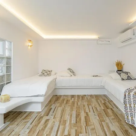 2br Near - - Semi Basement Naxos City