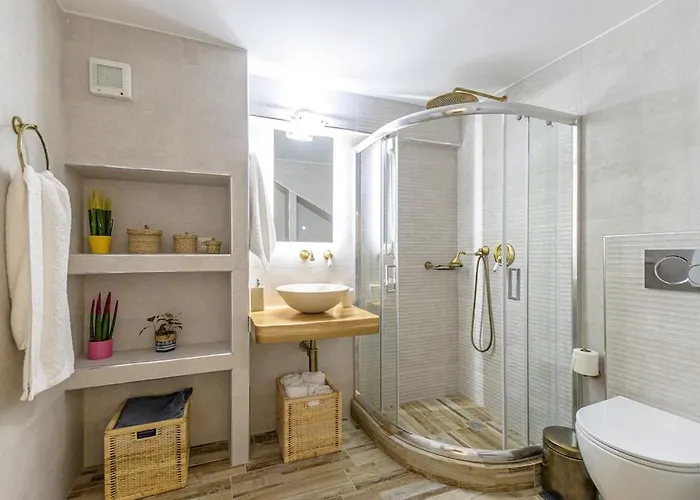公寓 Naxian Nest 2br Near - Semi Basement *