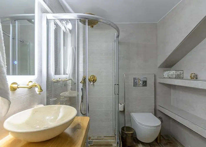 公寓 Naxian Nest 2br Near - Semi Basement *